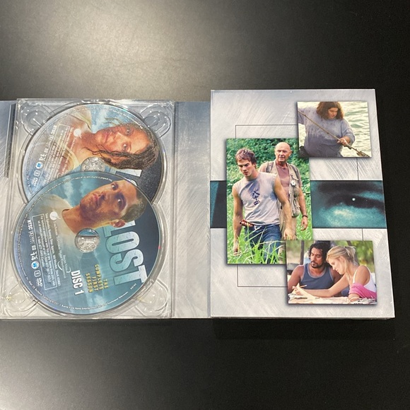 Lost - The Complete First Season - Picture 6 of 12